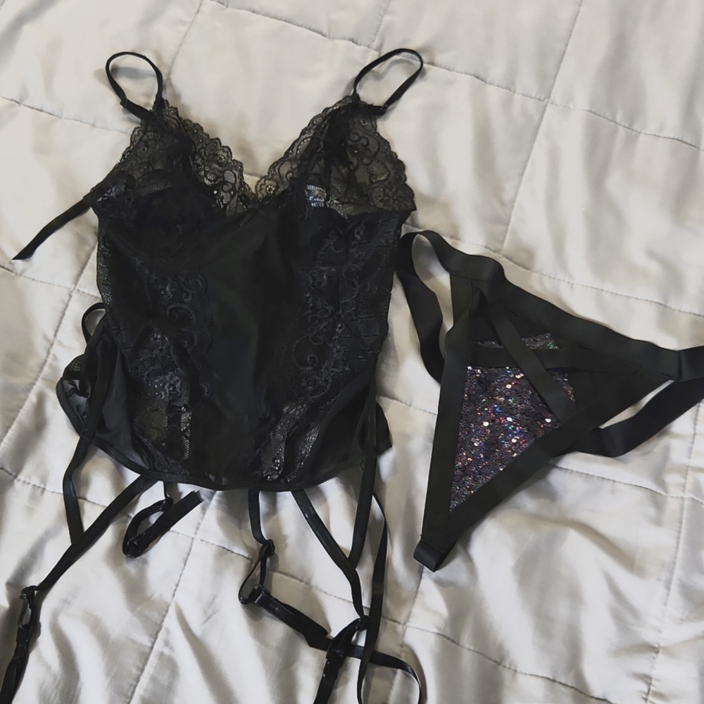 Intimate wear